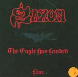 Saxon Eagle Has Landed