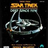 OST Star Trek -Deep Space Nin