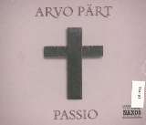 Prt Arvo Passio