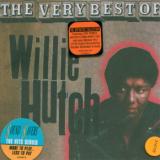 Hutch Willie Very Best Of
