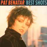 Benatar Pat Best Shots