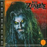 Zombie Rob Hellbilly Deluxe