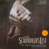 OST Schindler's List