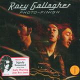 Gallagher Rory Photo Finish