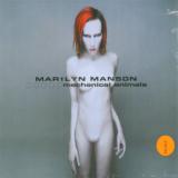 Marilyn Manson Mechanical Animals