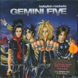 Gemini Five Babylon Rockets