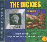 Dickies Dogs From The Hare That Bit Us