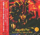 Salas Stevie Shapeshifter