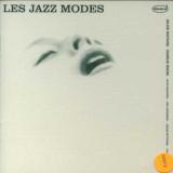 Watkins Julius Les Jazz Modes