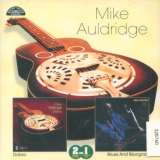 Auldridge Mike Dobro / Blues And Bluegrass
