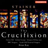 Stainer J. Crucifixion