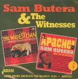 Butera Sam & The Wildest Louis Prima Presents Wildest Clan