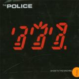 Police Ghost In The Machine - Remastered