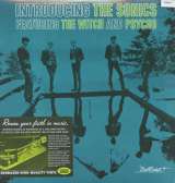 Sonics Introducing The Sonics