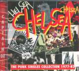 Chelsea Punk Singles Collection 1977 - 82