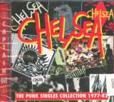 Chelsea Punk Singles Collection 1977 - 82