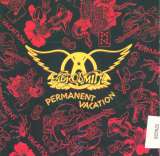 Aerosmith Permanent Vacation (Remastered)