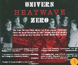 Univers Zero Heatwave