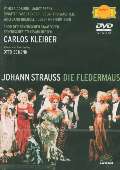 Strauss J. -Jr- Die Fledermaus