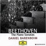 Beethoven Ludwig Van Piano Sonatas