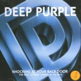Deep Purple Knocking At Your Back Door - The Best Of In The 80's