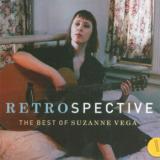 Vega Suzanne Retrospective: Best Of