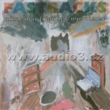 Fastbacks Alone In A Furniture Ware