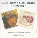 Matthews Southern Comfort Matthews Southern Comfort / Second Spring