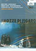 Mozart Wolfgang Amadeus Le Nozze Di Figaro
