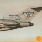 Beastie Boys Licensed To Ill