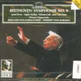 Beethoven Ludwig Van Symphony No. 9 D Moll Op.