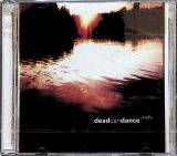 Dead Can Dance Wake - Best Of... 2003