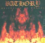 Bathory Destroyer Of Worlds