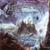 Immortal At The Heart Of The Winter