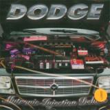 Dodge Mutronic Injection Deluxe