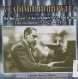 Horowitz Vladimir Plays Rachmaninov & Haydn