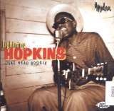Hopkins Lightnin' Jake Head Boogie
