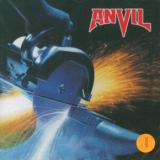 Anvil Metal On Metal