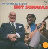 Venuti Joe Hot Sonatas