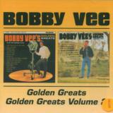Vee Bobby Golden Greats / Golden Greats Volume 2