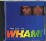 Wham Best Of -14 Tr.-