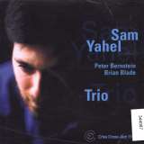 Yahel Sam Trio