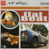 Mr. Oizo Flat Beat