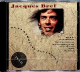 Brel Jacques 24 Grootste Successen