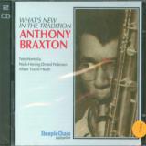 Braxton Anthony What's New In The Tradition