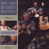 Watson Doc Third Generation Blues