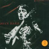 Baez Joan Joan Baez - Remastered