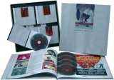 Ray Johnnie Cry (5CD+Book)