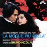 Morricone Ennio La Moglie Piu' Bella