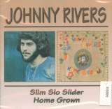 Rivers Johnny Slim Slo Slider / Home Grown